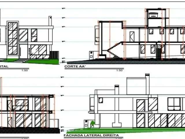 Imagem 5: Casa 3 Quartos na Praia dos Ingleses