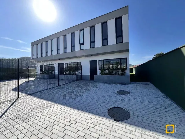 Imagem: Brognoli Vende - Sobrado Alto Padrão nos