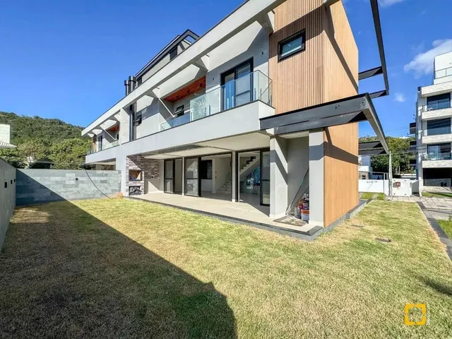 Imagem: Casa - 3 Suítes - 6 Vagas - Jurerê