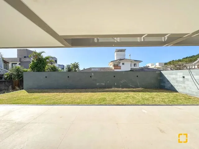 Imagem 2: Casa - 3 Suítes - 6 Vagas - Jurerê