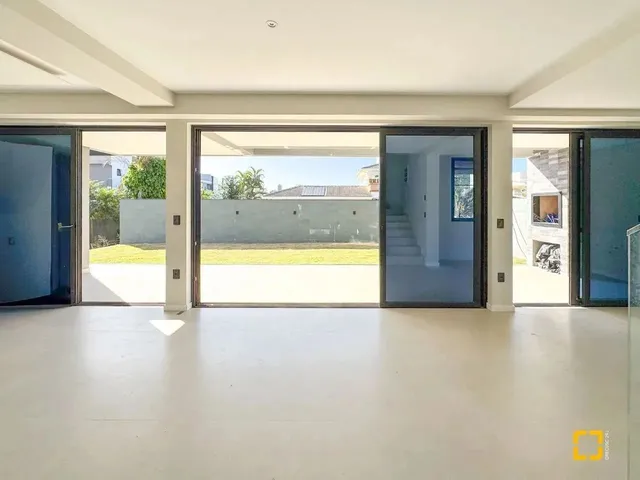 Imagem 4: Casa - 3 Suítes - 6 Vagas - Jurerê