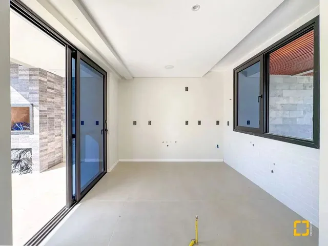 Imagem 8: Casa - 3 Suítes - 6 Vagas - Jurerê
