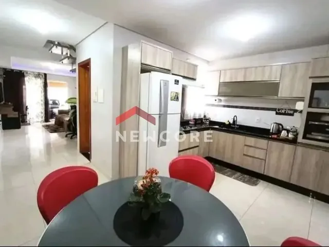 Imagem: Casa em Servidão Netuno - Ingleses do Rio