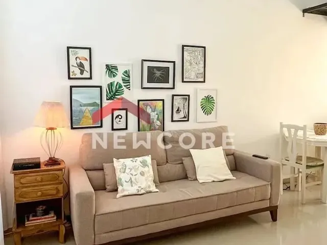 Imagem 15: Flat em Servidão Leonardo da Vinci - Ingleses do Rio Vermelho - Florianópolis/Sc