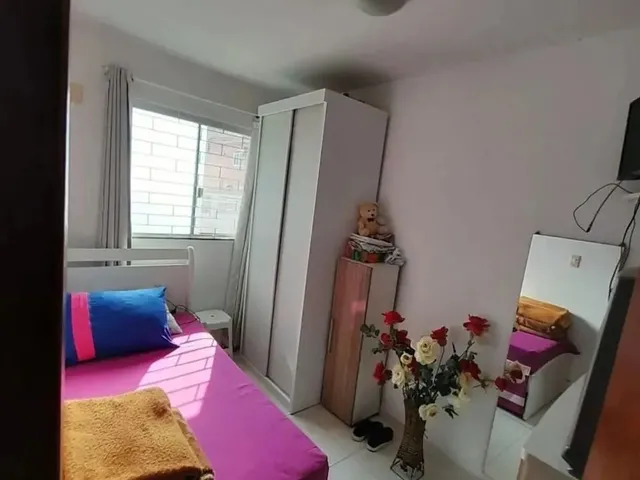 Imagem 8: Apartamento em Ingleses do Rio Vermelho