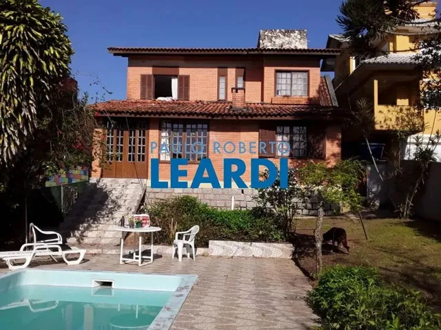 Imagem: Casa Térrea - Cacupé - Sc