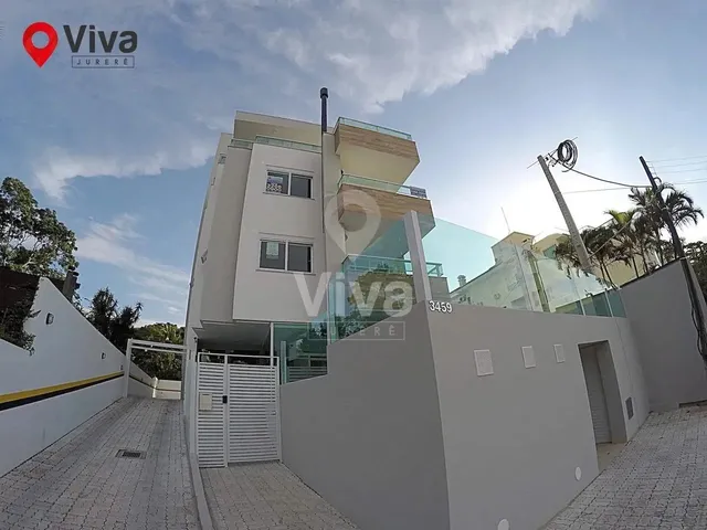 Imagem: Apartamento Jurerê 2 Suítes 1 Vaga 220M