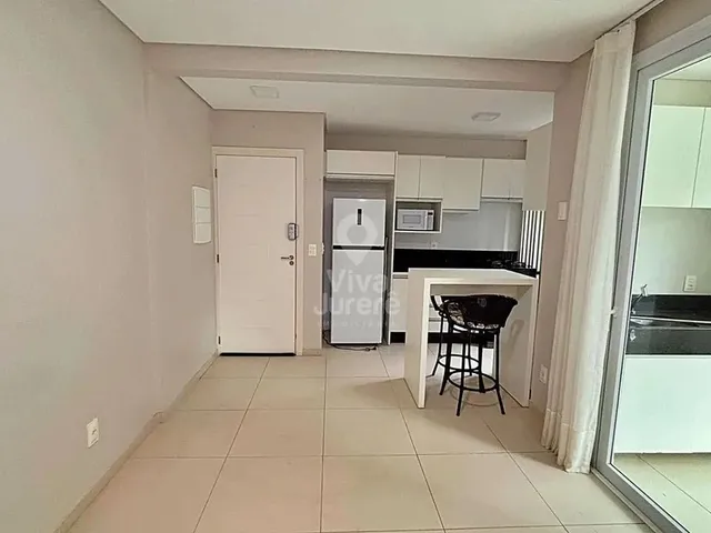 Imagem 2: Apartamento Jurerê 2 Suítes + 1 Vaga 220M do Mar