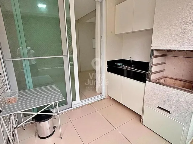 Imagem 3: Apartamento Jurerê 2 Suítes + 1 Vaga 220M do Mar
