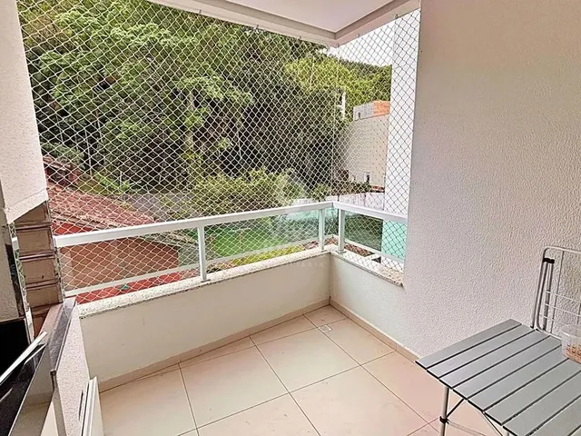 Imagem 7: Apartamento Jurerê 2 Suítes + 1 Vaga 220M do Mar