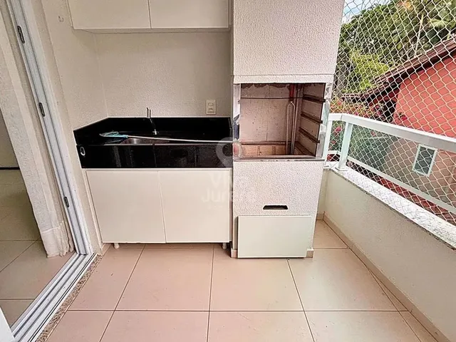 Imagem 9: Apartamento Jurerê 2 Suítes + 1 Vaga 220M do Mar