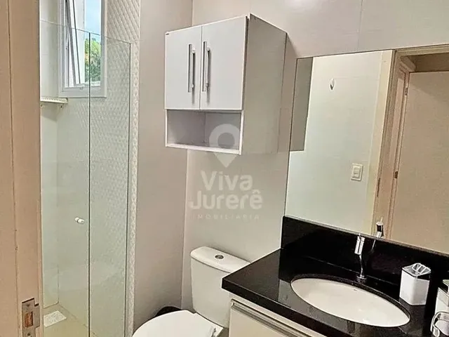 Imagem 13: Apartamento Jurerê 2 Suítes + 1 Vaga 220M do Mar