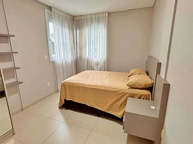 Imagem 16: Apartamento Jurerê 2 Suítes + 1 Vaga 220M do Mar