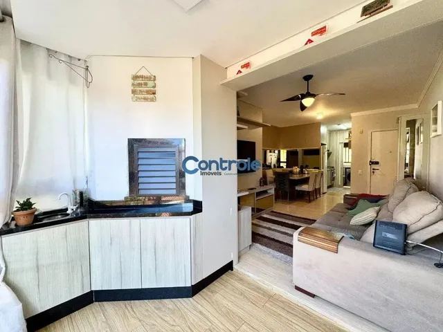 Imagem: Apartamento 3 Dormitórios, Sendo 1 Suíte