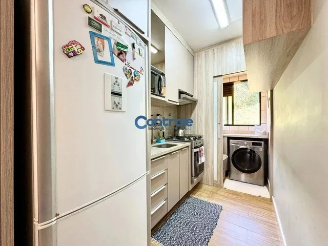 Imagem 10: Apartamento 3 Dormitórios, Sendo 1 Suíte, Sacada com Churrasqueira