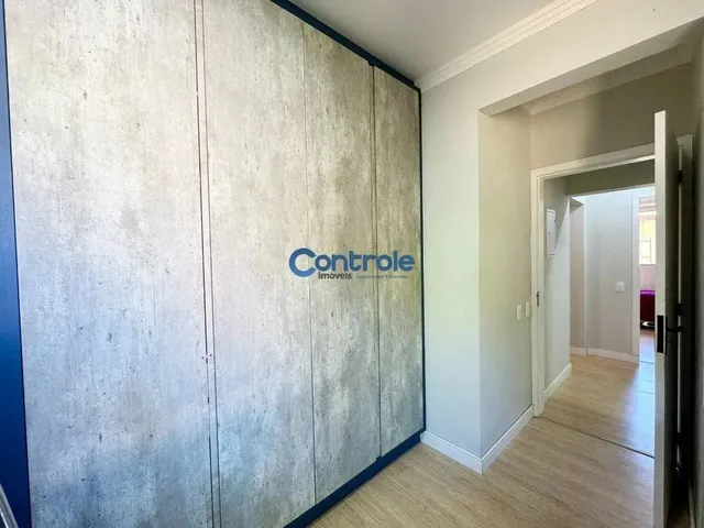 Imagem 9: Apartamento 3 Dormitórios, Sendo 1 Suíte, Sacada com Churrasqueira
