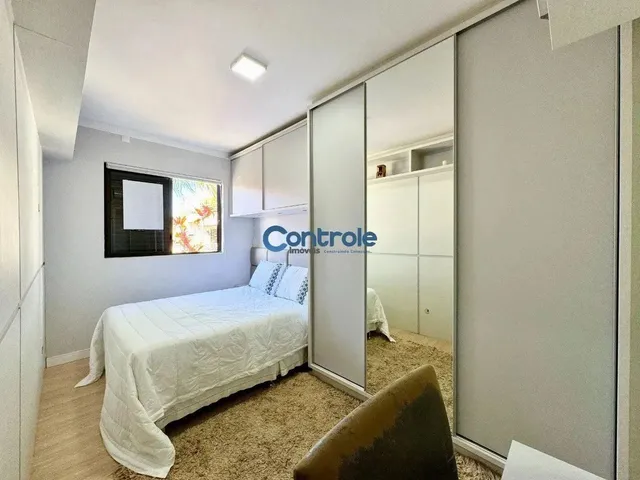 Imagem 4: Apartamento 3 Dormitórios, Sendo 1 Suíte, Sacada com Churrasqueira