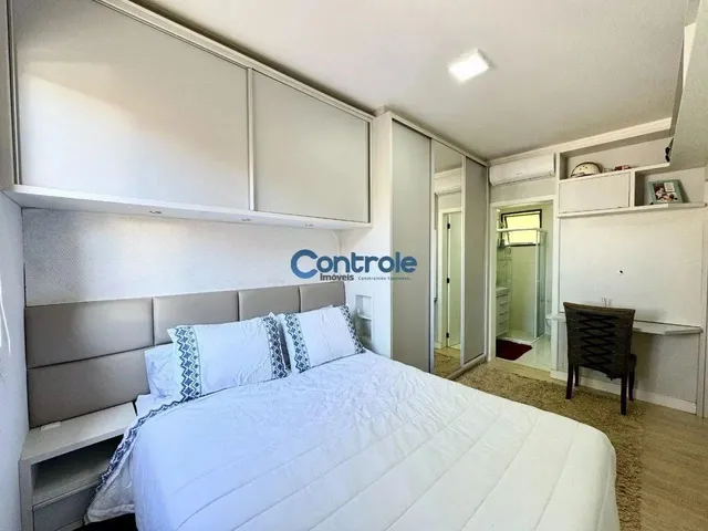 Imagem 16: Apartamento 3 Dormitórios, Sendo 1 Suíte, Sacada com Churrasqueira