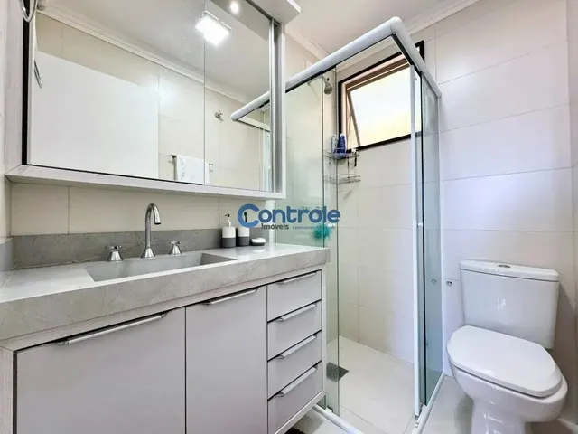 Imagem 5: Apartamento 3 Dormitórios, Sendo 1 Suíte, Sacada com Churrasqueira