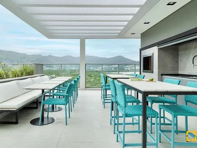 Imagem: Apartamento À Venda em Cacupé, Florianópolis