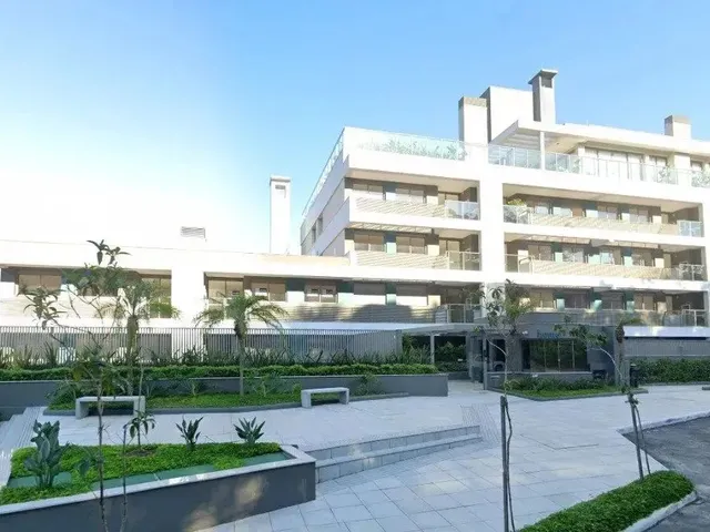 Imagem 16: Apartamento À Venda em Cacupé, Florianópolis - 2 Dormitórios, Sendo 1 Suíte, 1 Vaga