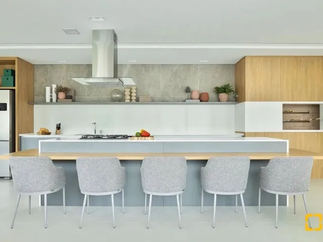 Imagem 10: Apartamento À Venda em Cacupé, Florianópolis - 2 Dormitórios, Sendo 1 Suíte, 1 Vaga