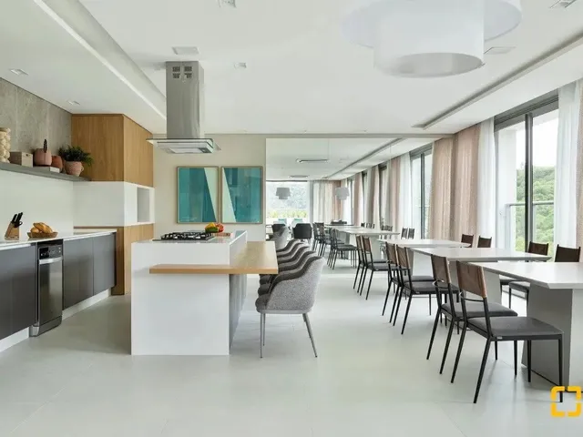 Imagem 13: Apartamento À Venda em Cacupé, Florianópolis - 2 Dormitórios, Sendo 1 Suíte, 1 Vaga