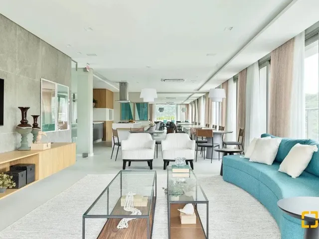 Imagem 14: Apartamento À Venda em Cacupé, Florianópolis - 2 Dormitórios, Sendo 1 Suíte, 1 Vaga