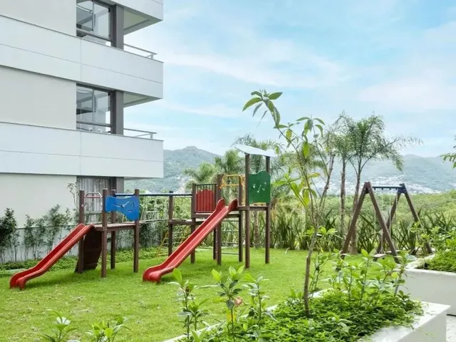 Imagem 8: Apartamento À Venda em Cacupé, Florianópolis - 2 Dormitórios, Sendo 1 Suíte, 1 Vaga