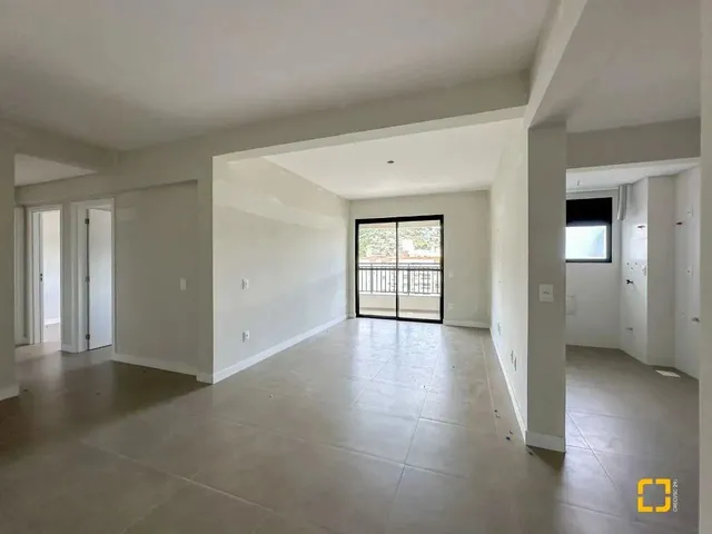 Imagem: Apartamento com Vista para o Verde - Florianópolis