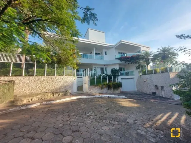 Imagem: Casa em Canasvieiras no Beco dos Milionários