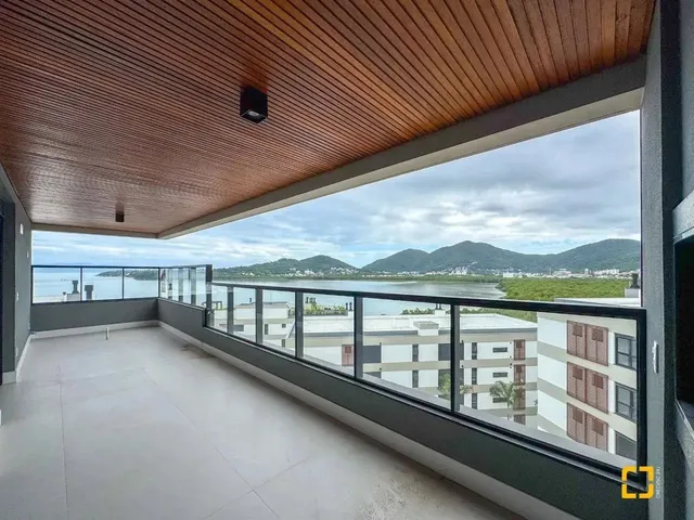 Imagem: Apartamento - 3 Suítes - 3 Vagas - Vista