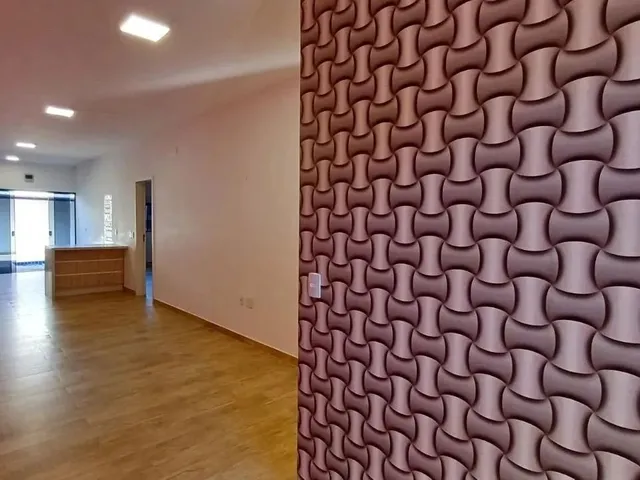 Imagem: Casa em Condomínio Fechado com 152M² Área