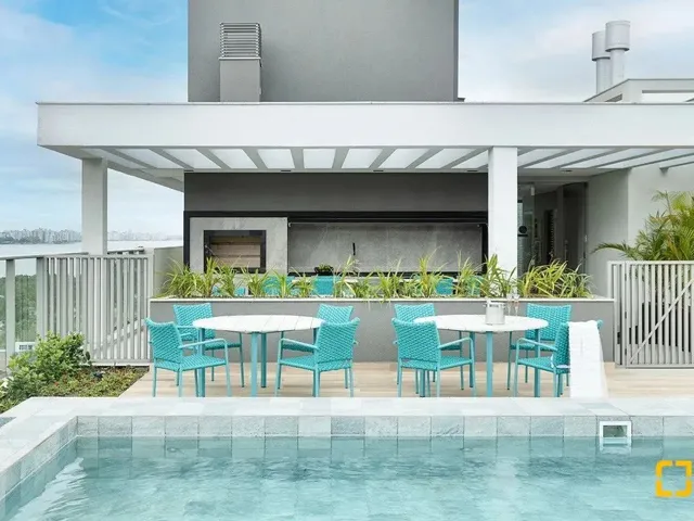 Imagem: Apartamento À Venda em Cacupé, Florianópolis