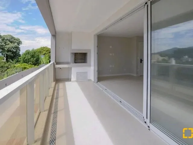 Imagem 3: Apartamento - 3 Suítes - 2 Vagas - Hobby Box - Bairro Cacupé - Florianópolis - Sc