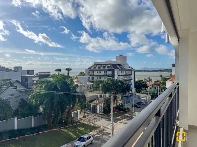 Imagem: Apartamento Vista Mar - 2 Suítes, 2 Vagas
