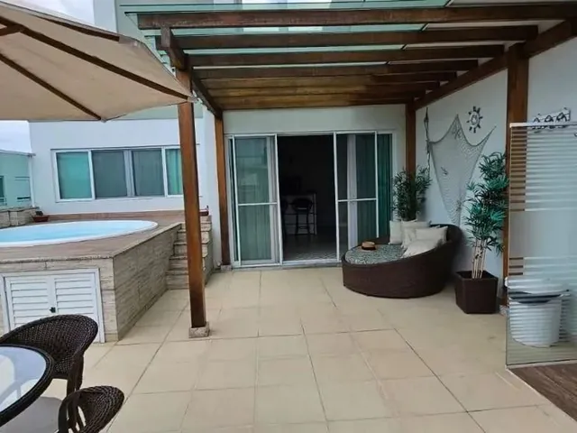 Imagem 9: Cobertura em Ingleses do Rio Vermelho