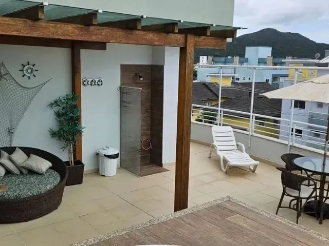 Imagem 8: Cobertura em Ingleses do Rio Vermelho