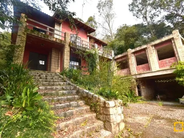 Imagem: Casa em Sambaqui