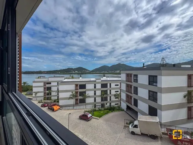 Imagem: Apartamento - 3 Suítes - 2 Vagas - Vista