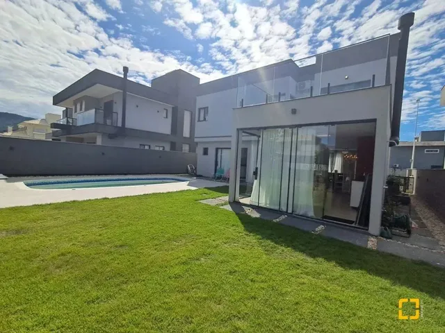 Imagem: Brognoli Vende - Casa em Condomínio Ilha