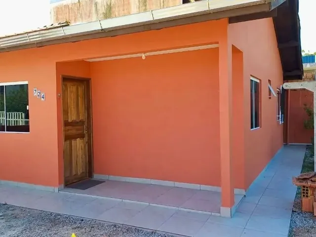 Imagem: Brognoli Vende - Casa Residencial de 2 Dormitórios
