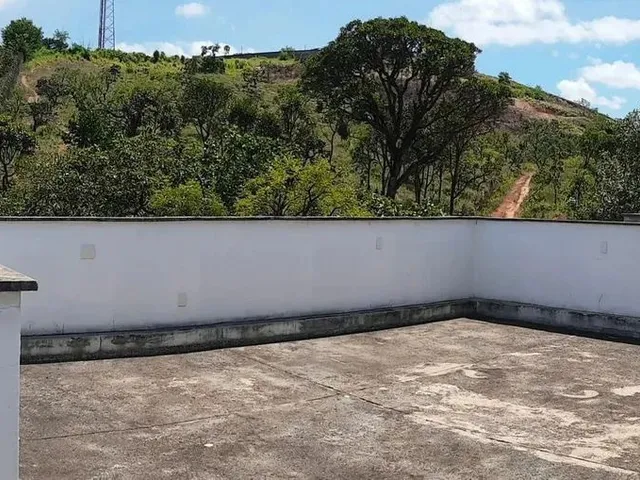 Imagem: Cobertura em Avenida Abigail Pinto Coelho