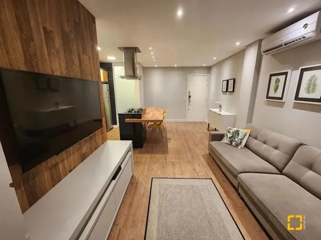 Imagem: Apartamento Mobiliado À Venda em Jurerê
