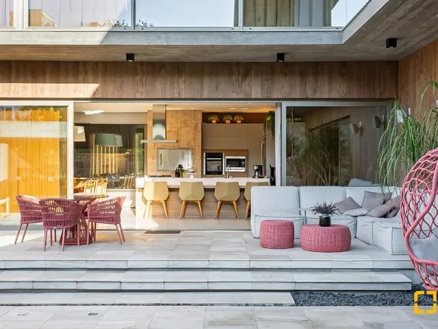 Imagem 14: Casa em Condomínio em Cacupé