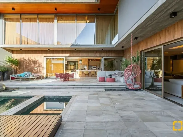 Imagem 8: Casa em Condomínio em Cacupé