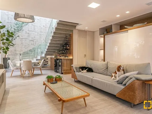 Imagem 15: Casa em Condomínio em Cacupé