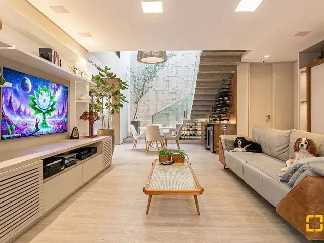 Imagem 13: Casa em Condomínio em Cacupé