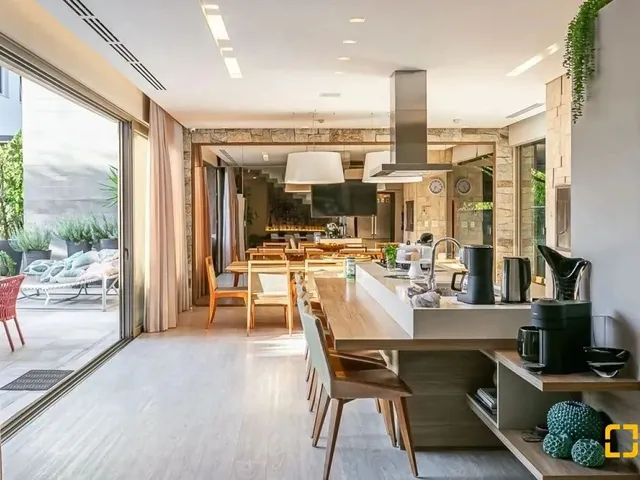 Imagem 2: Casa em Condomínio em Cacupé