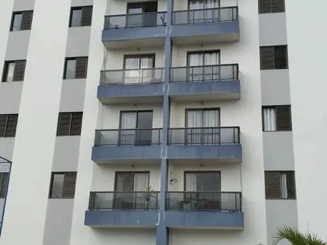 Imagem: Apartamento em Rua Grã-Bretanha - Vila